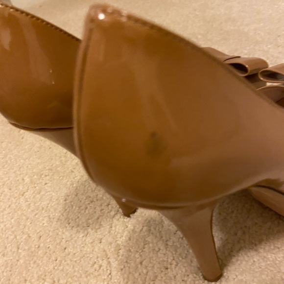 Fendi Platform Pumps - Picture 4 of 6